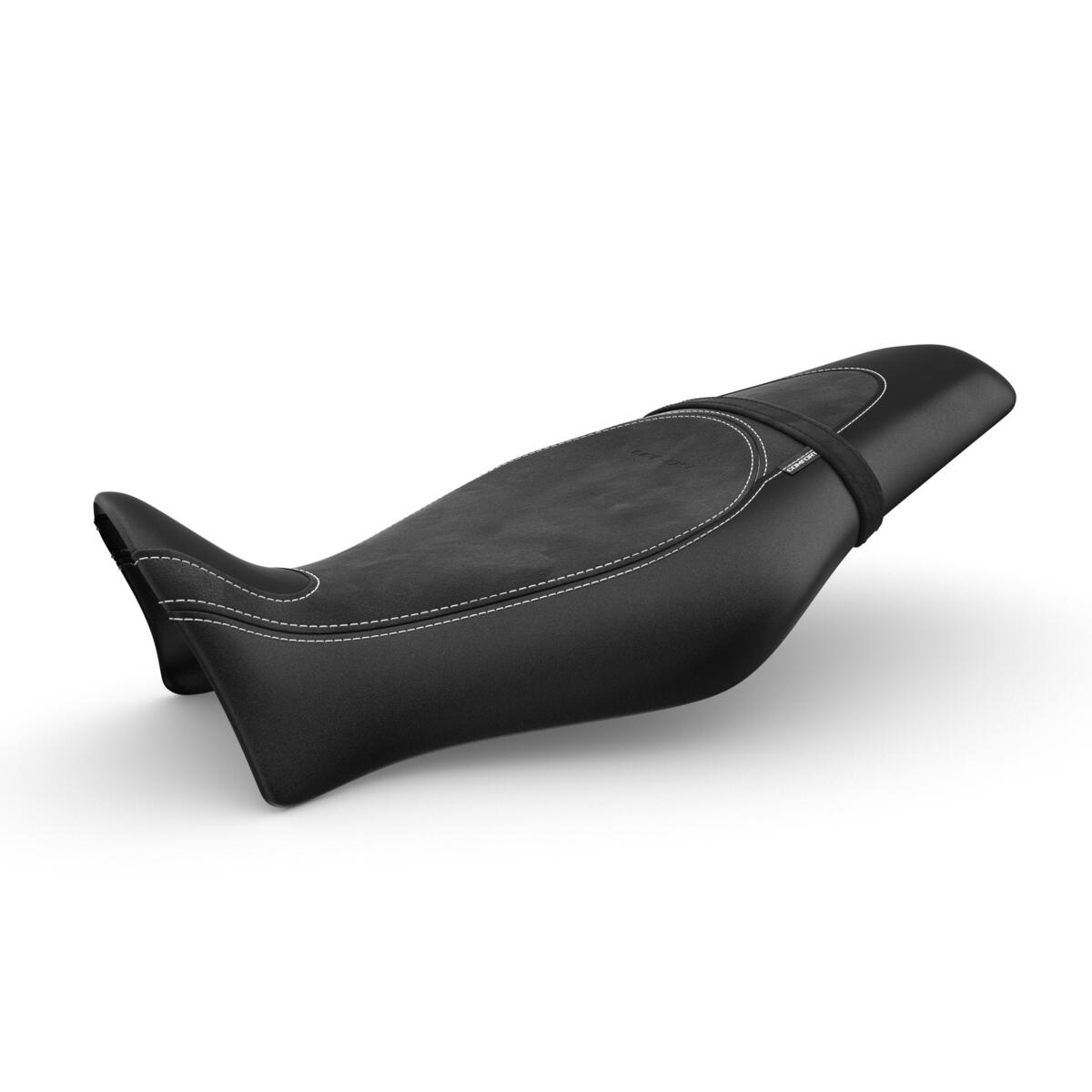 motorcycle comfort seat