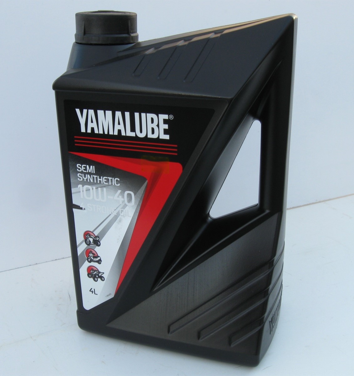 Yamalube SemiSynthetic Oil Service Kit Yamaha FJR 1300 2000 onwards eBay