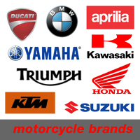 Motorcycle accessories, clothing, helmets, parts, and service kits with ...